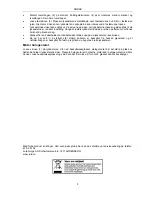 Preview for 5 page of Jula 420-083 Installation Instructions Manual