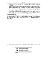 Preview for 9 page of Jula 420-083 Installation Instructions Manual