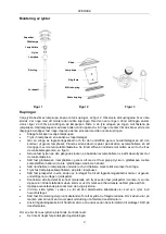 Preview for 3 page of Jula 420-199 Operating Instructions Manual