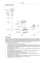 Preview for 6 page of Jula 420-199 Operating Instructions Manual