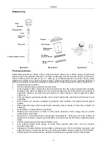 Предварительный просмотр 9 страницы Jula 420-199 Operating Instructions Manual