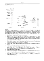 Preview for 12 page of Jula 420-199 Operating Instructions Manual