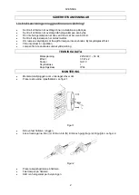 Preview for 2 page of Jula 422-023 Operating Instructions Manual