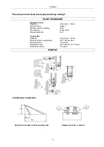 Preview for 6 page of Jula 422-218 Installation Instructions Manual