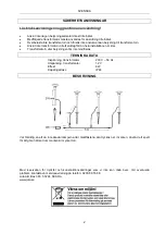 Preview for 2 page of Jula 422-255 Installation Instructions