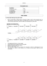 Preview for 4 page of Jula 422-261 Installation Instructions Manual