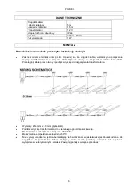 Preview for 6 page of Jula 422-261 Installation Instructions Manual