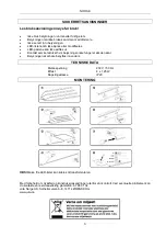 Предварительный просмотр 3 страницы Jula 423-193 Operating Instructions