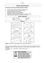 Preview for 4 page of Jula 423-193 Operating Instructions