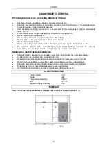 Предварительный просмотр 8 страницы Jula 423-215 Installation Instructions Manual