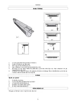 Предварительный просмотр 6 страницы Jula 424-030 Operating Instructions Manual