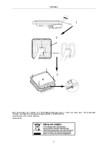 Предварительный просмотр 3 страницы Jula 424-583 Operating Instructions Manual