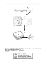 Preview for 5 page of Jula 424-583 Operating Instructions Manual