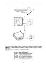 Preview for 7 page of Jula 424-583 Operating Instructions Manual