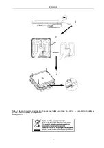 Предварительный просмотр 9 страницы Jula 424-583 Operating Instructions Manual