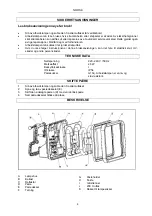 Preview for 4 page of Jula 425-003 Operating Instructions Manual