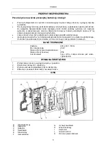 Предварительный просмотр 6 страницы Jula 425-003 Operating Instructions Manual