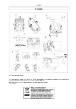 Предварительный просмотр 7 страницы Jula 427-578 Operating Instructions Manual