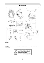 Preview for 9 page of Jula 427-578 Operating Instructions Manual