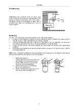 Предварительный просмотр 3 страницы Jula 427-609 Operating Instructions In Original