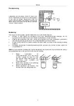 Предварительный просмотр 7 страницы Jula 427-609 Operating Instructions In Original