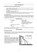 Предварительный просмотр 14 страницы Jula 427-609 Operating Instructions In Original