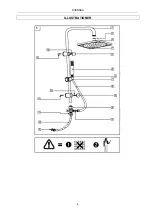 Preview for 4 page of Jula 431-191 Installation Instructions Manual