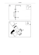 Предварительный просмотр 6 страницы Jula 431-191 Installation Instructions Manual