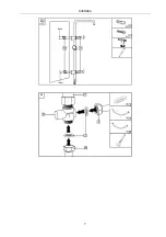 Предварительный просмотр 7 страницы Jula 431-191 Installation Instructions Manual