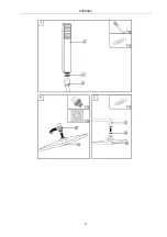 Preview for 8 page of Jula 431-191 Installation Instructions Manual