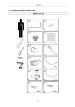 Preview for 11 page of Jula 431-191 Installation Instructions Manual