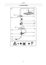 Preview for 12 page of Jula 431-191 Installation Instructions Manual