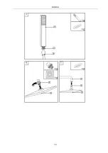 Preview for 16 page of Jula 431-191 Installation Instructions Manual