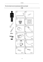 Preview for 19 page of Jula 431-191 Installation Instructions Manual