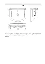 Предварительный просмотр 7 страницы Jula 432-008 Installation Instructions Manual