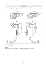 Предварительный просмотр 3 страницы Jula 434-036 Installation Instructions Manual