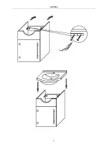 Preview for 5 page of Jula 434-036 Installation Instructions Manual