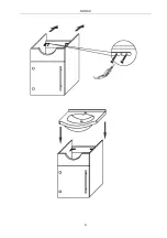 Preview for 9 page of Jula 434-036 Installation Instructions Manual