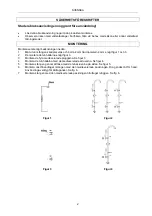 Preview for 2 page of Jula 434-110 Operating Instructions Manual