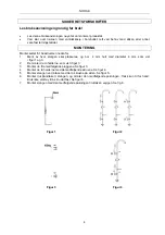 Предварительный просмотр 4 страницы Jula 434-110 Operating Instructions Manual