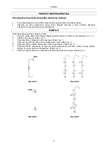 Preview for 6 page of Jula 434-110 Operating Instructions Manual