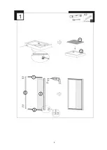 Предварительный просмотр 4 страницы Jula 435-019 Installation Instructions Manual