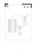 Предварительный просмотр 8 страницы Jula 435-019 Installation Instructions Manual