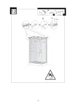 Preview for 15 page of Jula 435-019 Installation Instructions Manual