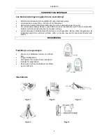 Preview for 2 page of Jula 441-041 Operating Instructions Manual