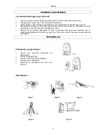 Предварительный просмотр 5 страницы Jula 441-041 Operating Instructions Manual