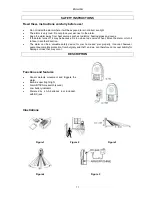 Предварительный просмотр 11 страницы Jula 441-041 Operating Instructions Manual