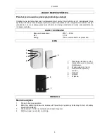 Предварительный просмотр 6 страницы Jula 444-012 Operating Instructions Manual