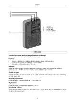 Предварительный просмотр 9 страницы Jula 444-014 Operating Instructions Manual