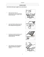 Preview for 2 page of Jula 556-004 Operating Instructions Manual